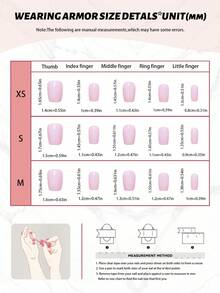 10 Móng Tay Giả Kim Cương Chấm Trắng Mắt Mèo Chất Lượng Cao, Làm Thủ Công, Có Màu Trắng Tự Nhiên, Hình Vuông Cao Cấp, Thích Hợp Cho Các Cô Gái Và Phụ Nữ Đeo Trong Các Buổi Tiệc Khiêu Vũ Và Các Buổi Gặp Gỡ. Móng tay giả được tặng kèm keo dán dạng gel và miếng dán bảo vệ. - trắng - Xem 6