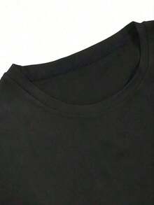 Camisetas de Mujer - Noir 6 - Ver 3