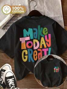 Women T-Shirts - Black - View 8