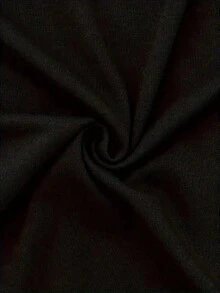 Women T-Shirts - Black - View 6