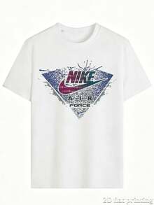 Women T-Shirts - White - View 3