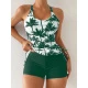 Verde Oscuro