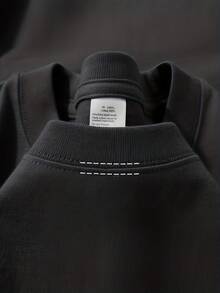 Camiseta Gráfica para Hombre LML con Diseño de Coche Gangster, Adecuada para Uso Diario,% Algodón, Regalo, Camiseta Negra, Estilo Urbano a la Moda, Top Casual Cómodo - Negro - Ver 4