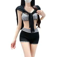 Other Swim Gear - Black - View 7