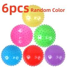 Kids Activity And Game Balls - 6pcs Color Random - View 11