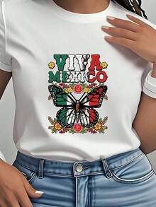 Women T-Shirts - Black - View 7