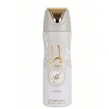 Lattafa Yara Moi Perfumed Spray 200 Ml Women - 亞拉莫伊 - 查看 3