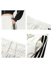 Adidas 2026年夏季女装 FAV SKT 休闲运动迷你裙 KS5349 - KS5349 - 查看 7