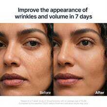 EDITOR Deep Collagen Serum | Volufiline + Collagen + Niacinamide | Hydrating & Smoothing Care | Korean Skincare, 1.01 Fl Oz | Valentines Day Gifts For Woman - mặc định - Xem 5