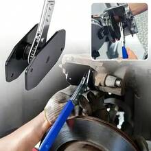 Herramienta De Instalación De Pistón Para Pinza De Freno De - 1 - Ver 5
