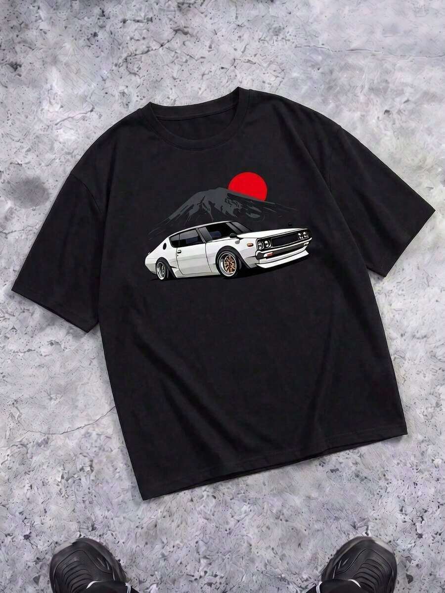 Women T-Shirts - Back - View 1
