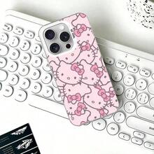 SANRIO Fashion Phone Cases - Translucent Silver 3 - View 4