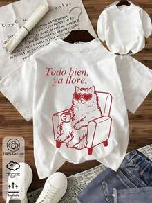 Women T-Shirts - Blanc - View 3