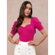 Rosa Fucsia