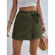 Verde militar