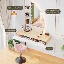 Devoko Vanities & Vanity Benches - 查看 4