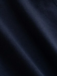 Norcotton 3条装加大码男士100%纯棉宽松平角内裤，颜色随机 - 彩色 - 查看 8
