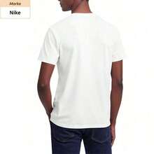 Camisetas para hombres - Negro - Ver 4