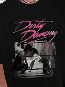 Women T-Shirts - Noir 2 - View 5