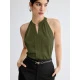 Verde militar