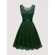 Verde Oscuro