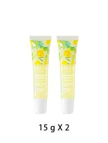 Baija [Bundle] Lemon Lip Scrub 15 G X 2 - Lemon - View 2