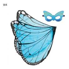 Stage Dance Wear - W9 - View 10