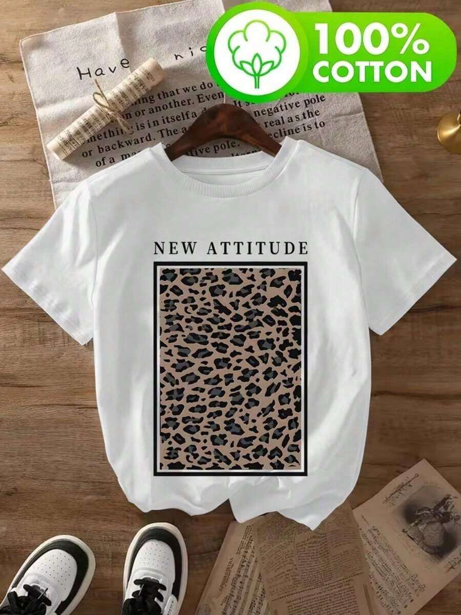 Women T-Shirts - Blanc - View 1