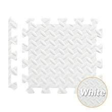 Exercise Mats - Grey-30x30cm - View 15