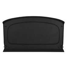 07-16 Tiguan Mk1 Rear Partition 5N0867769 (Domestic Version, 2010–2017); Dedicated Trunk Divider, Storage Shelf, Partition Baffle, And Rear Cover Panel. - A - Ver 1