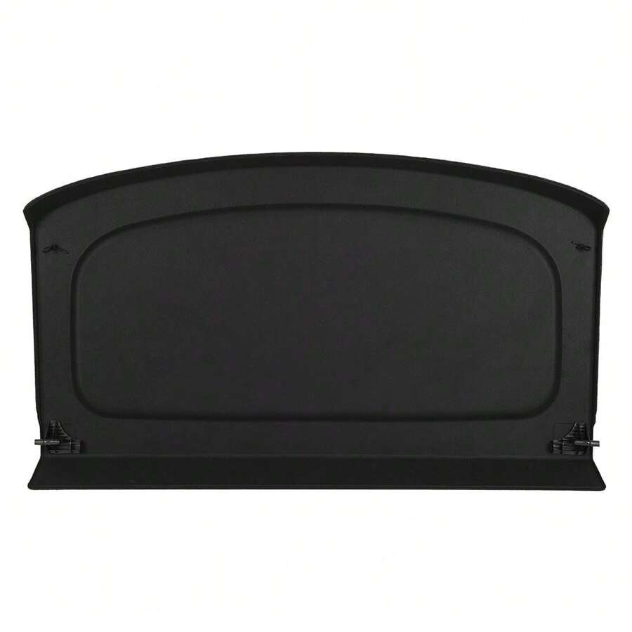 07-16 Tiguan Mk1 Rear Partition 5N0867769 (Domestic Version, 2010–2017); Dedicated Trunk Divider, Storage Shelf, Partition Baffle, And Rear Cover Panel. - A - Ver 1