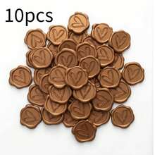 20 chiếc, 10 chiếc phong bì vân gỗ đỏ, phong bì văn phòng, thiệp mời cưới, thư mời kinh doanh kiểu phương Tây, giấy làm phong bì, phong bì vải lanh cao cấp, thiệp quà tặng bạn bè, phong bì vân gỗ, phong bì màu hồng lãng mạn, 20 chiếc, 10 chiếc tem dán phong bì, phong bì văn phòng, thiệp mời cưới, thư mời kinh doanh kiểu phương Tây, giấy làm phong bì, phong bì vải lanh cao cấp, thiệp quà tặng bạn bè, tem sáp, tem dán sáp - Đồng - Trái tim - Xem 8
