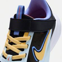 Nike Giày thể thao cổ thấp SONIC FLY PS cho trẻ nhỏ IR7578-071 - Màu xanh hải quân - Xem 8