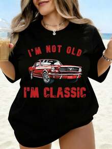 Women T-Shirts - 後退 - 查看 7