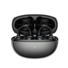 Auriculares wiwu Jimas Ai306 con traducción en tiempo real, diseño de clip para la oreja, cancelación de ruido y 36 horas de batería de ultra larga duración. - Ver 6