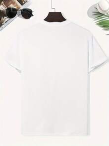 Women T-Shirts - White - View 2