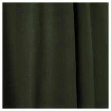 Stage Dance Wear - 25228 Medieval Cloak (Uniform Cloth - Black) - View 6