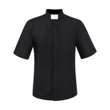 Stage Dance Wear - Long-sleeved Black - View 5