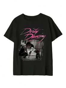Women T-Shirts - Noir 2 - View 3