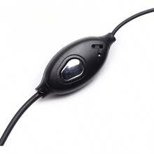 Hands-Free Headset Radio Talkie For 3pc DXE4 - 1 - View 3