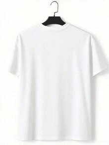Women's Summer Outfits, Gifts For Mothers, Personalized T-Shirt For The 2026 World Cup, Comfortable T-Shirt For USA, Canada, And Mexico Match Day, Blue Tops, Women's Summer Clothes - 白色 14 - 查看 2