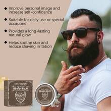 Beard & Mustache Care - 1 - View 6