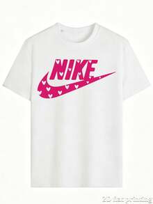 Women T-Shirts - White - View 3