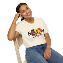T-shirts pour hommes - 1 image couleur - Voir 7