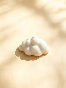 1/5pcs Cute Cloud-Shaped Photo Frame Stands,Photo Display,Plastic Picture Frame For Rooms, Office, Cute Desk Organizer Suitable For Photos, Cards, Post-Its - Multicolor - View 8