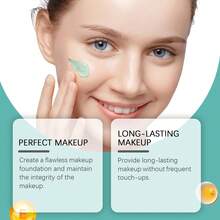 Gel Suavizante Pre-Maquillaje Eelhope Hidrata y Suaviza la Piel, Reduce las Líneas Finas, Prebase de Maquillaje Facial Refrescante y No Pegajosa JFZ5 Z43R - 1 - Ver 6
