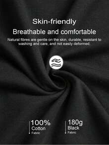 [National Shipping] 1 camiseta negra para hombre con estampado de teléfono rotatorio, camiseta unisex casual de cuello redondo, tela de punto ligera de 180 g/m², lavable a máquina, para primavera/verano/otoño, Día de San Valentín, Día de Acción de Gracias, Año Nuevo. - Estilo - Ver 5