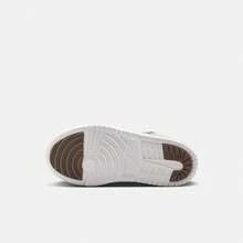 Giày bóng rổ JORDAN 1 LOW ALT (PS) cho trẻ nhỏ DR9748-026 - Màu nâu  Mocha - Xem 3