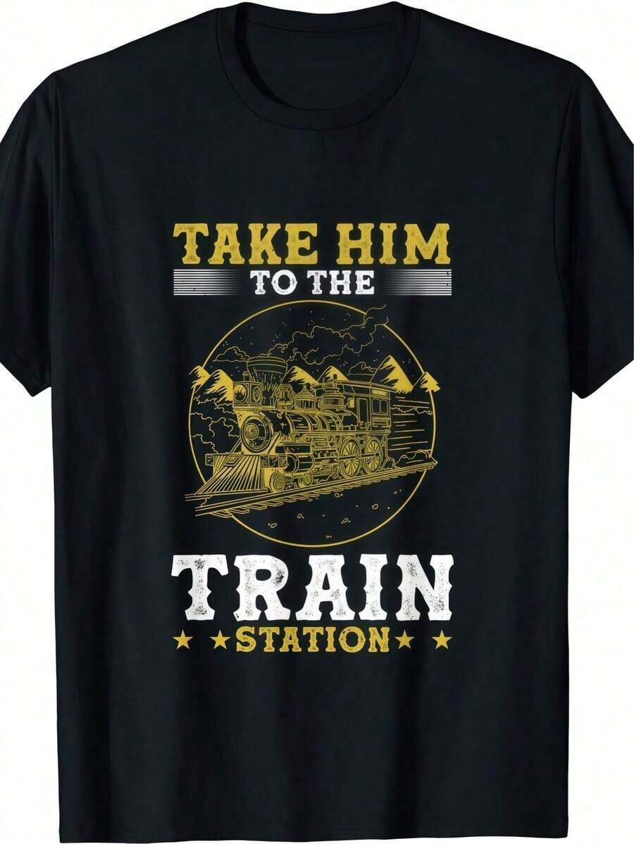 1 camiseta Hamilton Lyrics Star, regalo para fans del musical de Bradway, camiseta para amantes del teatro, regalo para él, regalo para ella (1) 180g 100% algodón, los diseños están impresos. Unisexo. - Negro 7 - Ver 1