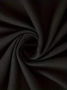 Women T-Shirts - Black - View 6